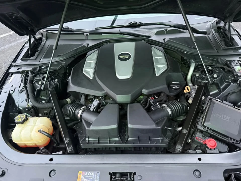 2016 Cadillac CT6 - Image 10 of 10