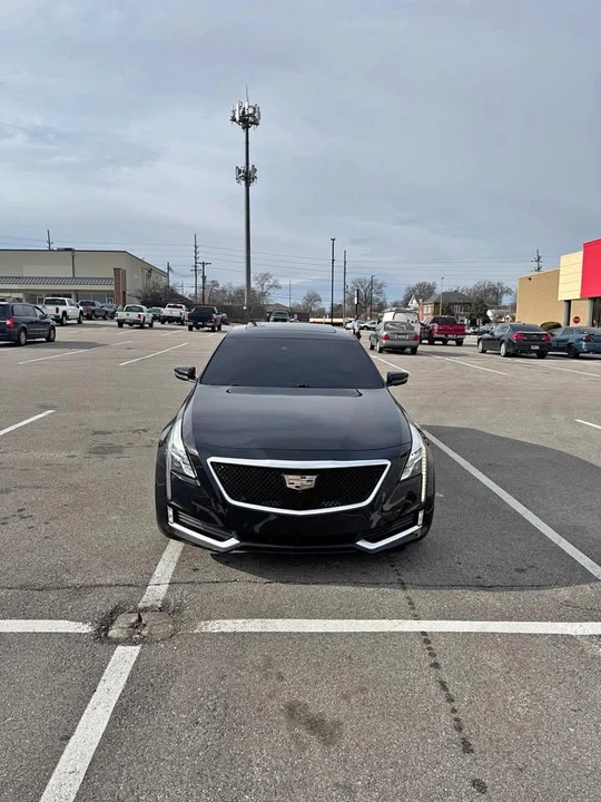 2016 Cadillac CT6 - Image 2 of 6