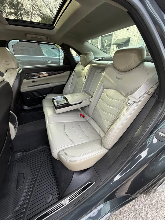 2016 Cadillac CT6 - Image 18 of 19