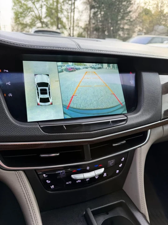 2016 Cadillac CT6 - Image 12 of 19