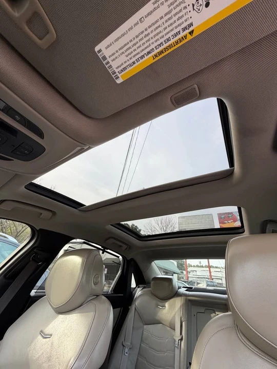 2016 Cadillac CT6 - Image 15 of 19