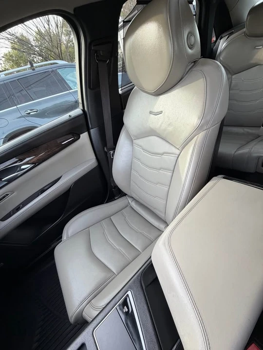 2016 Cadillac CT6 - Image 14 of 19