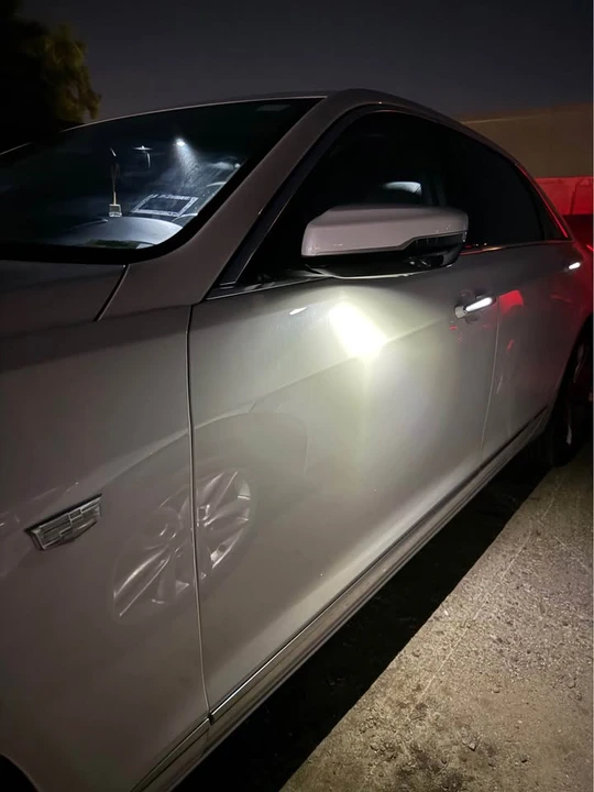 2016 Cadillac CT6 - Image 16 of 16