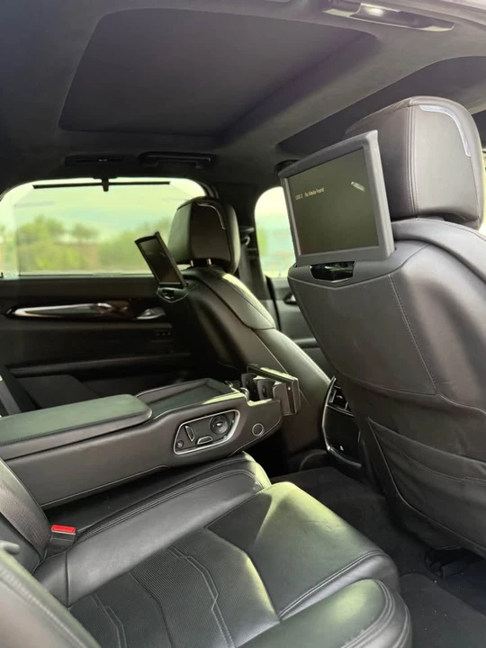 2016 Cadillac CT6 - Image 11 of 16