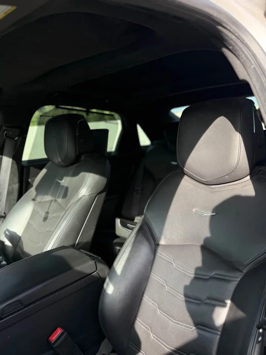 2016 Cadillac CT6 - Image 14 of 16
