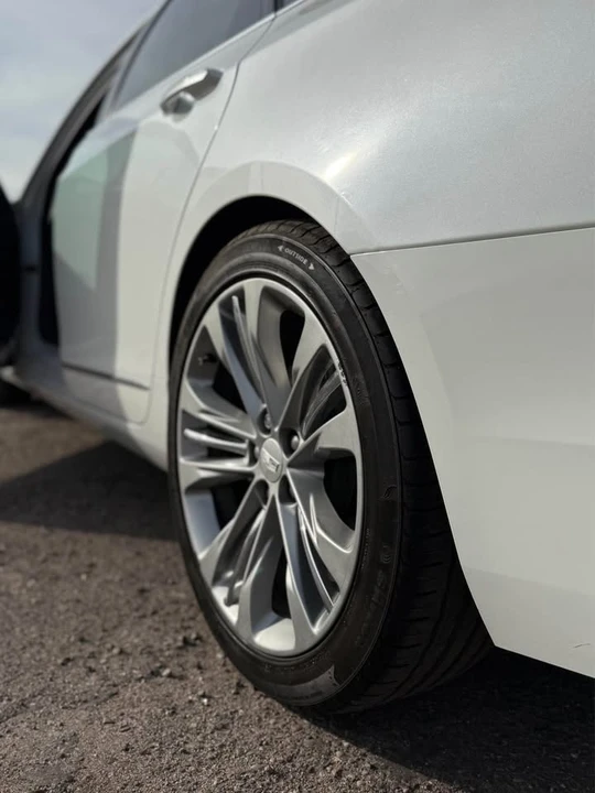 2016 Cadillac CT6 - Image 6 of 16