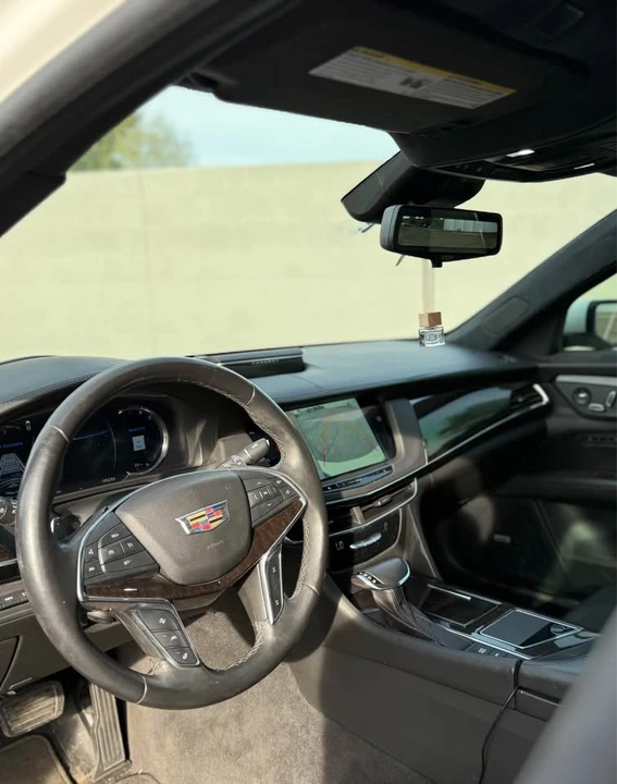 2016 Cadillac CT6 - Image 10 of 16