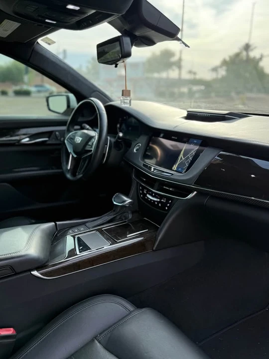 2016 Cadillac CT6 - Image 9 of 16