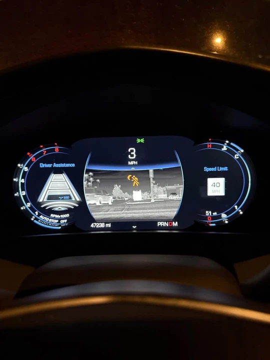 2016 Cadillac CT6 - Image 15 of 16