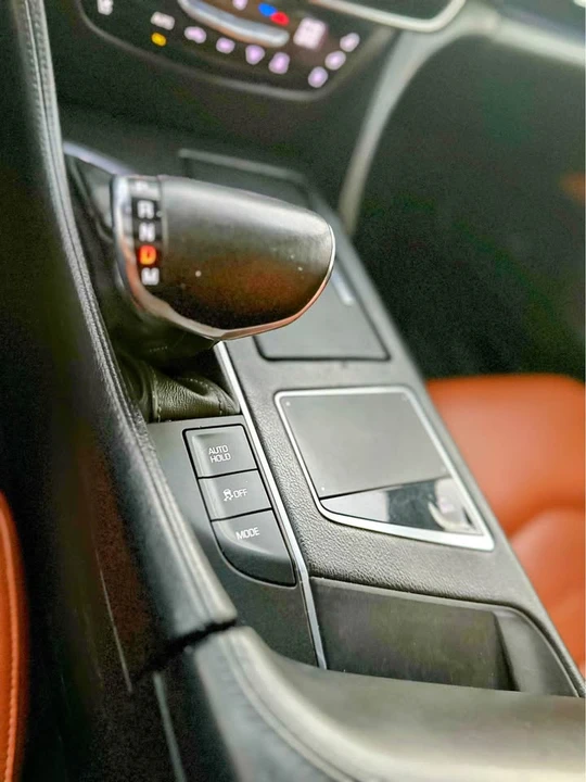 2016 Cadillac CT6 - Image 17 of 17