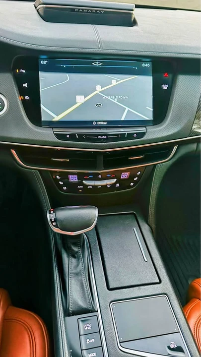 2016 Cadillac CT6 - Image 13 of 17