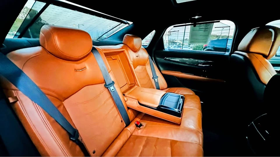 2016 Cadillac CT6 - Image 9 of 17