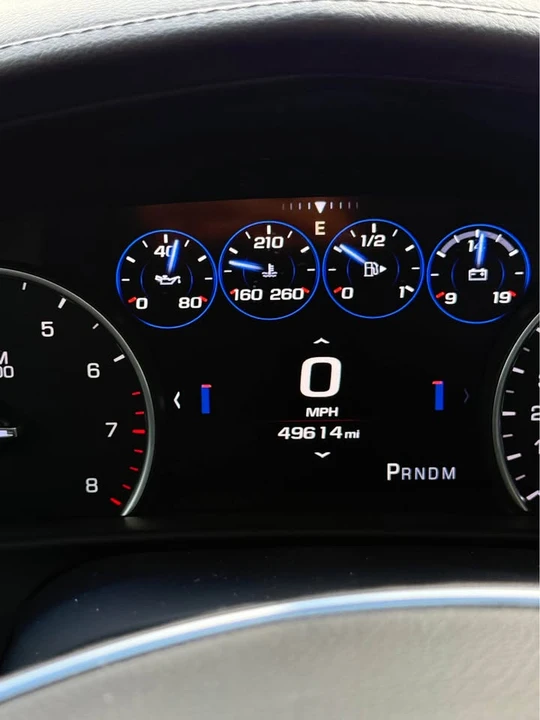 2016 Cadillac CT6 - Image 3 of 12