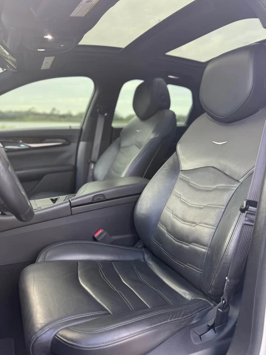 2016 Cadillac CT6 - Image 2 of 12