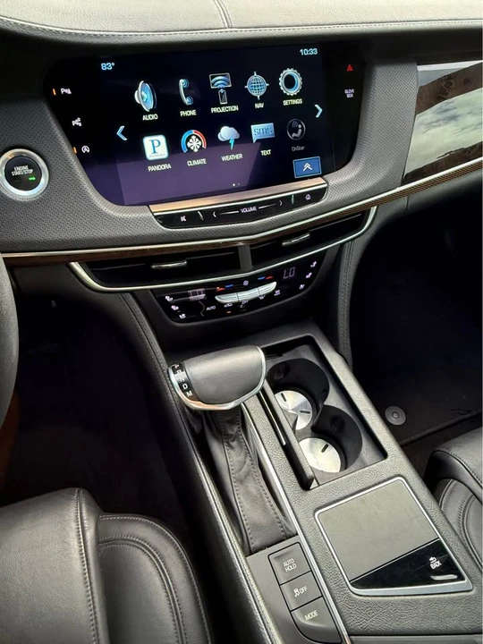 2016 Cadillac CT6 - Image 5 of 12