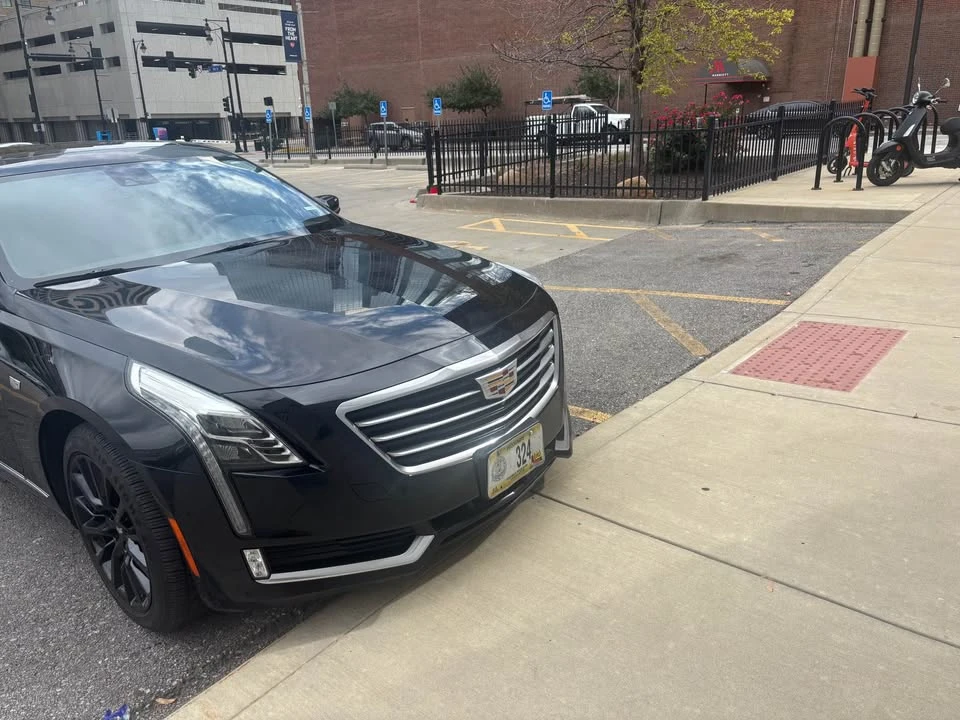 2016 Cadillac CT6 - Image 3 of 6