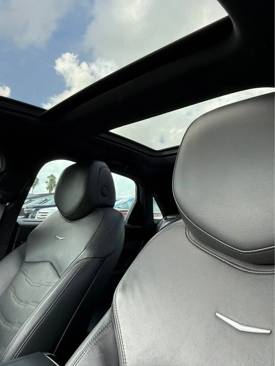 2016 Cadillac CT6 - Image 7 of 12