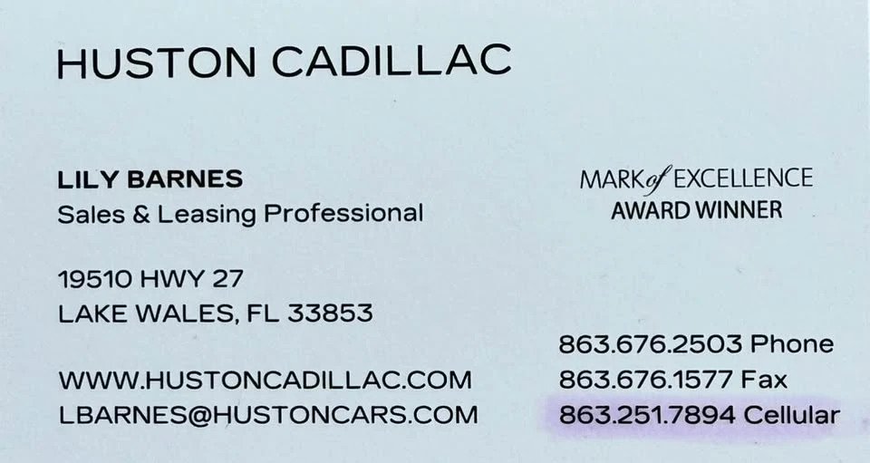2016 Cadillac CT6 - Image 12 of 12
