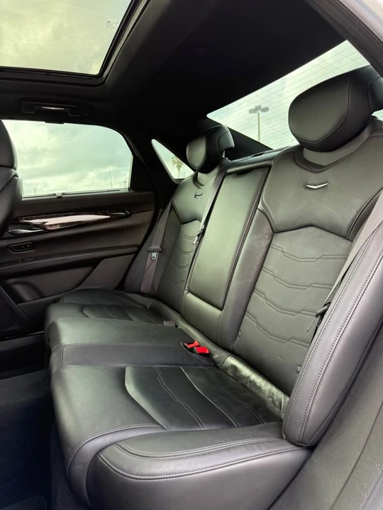 2016 Cadillac CT6 - Image 8 of 12