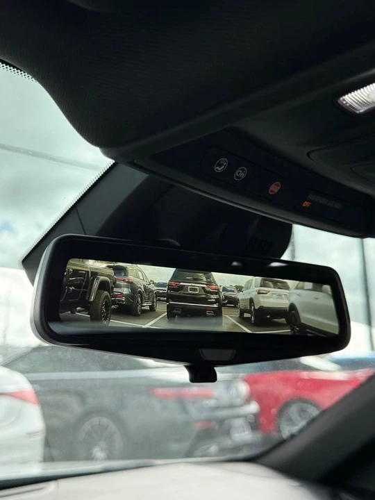 2016 Cadillac CT6 - Image 6 of 12