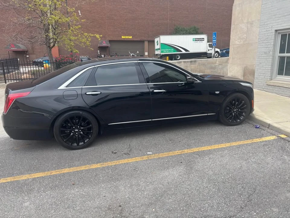 2016 Cadillac CT6 - Image 2 of 6
