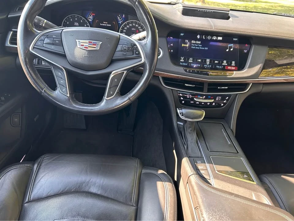 2016 Cadillac CT6 - Image 6 of 7