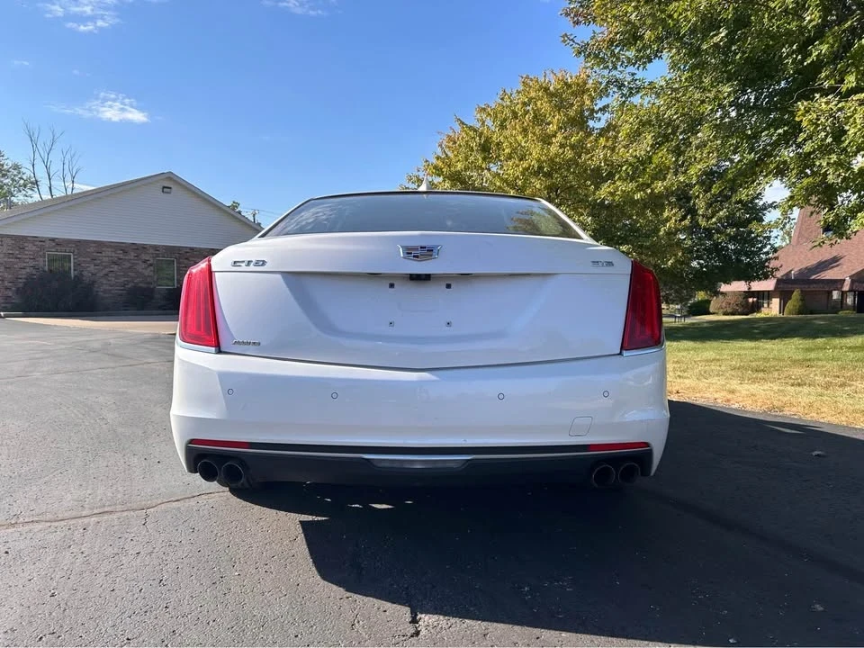 2016 Cadillac CT6 - Image 2 of 7