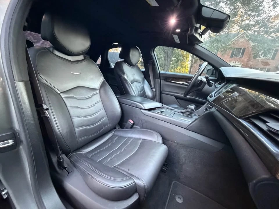 2016 Cadillac CT6 - Image 18 of 18