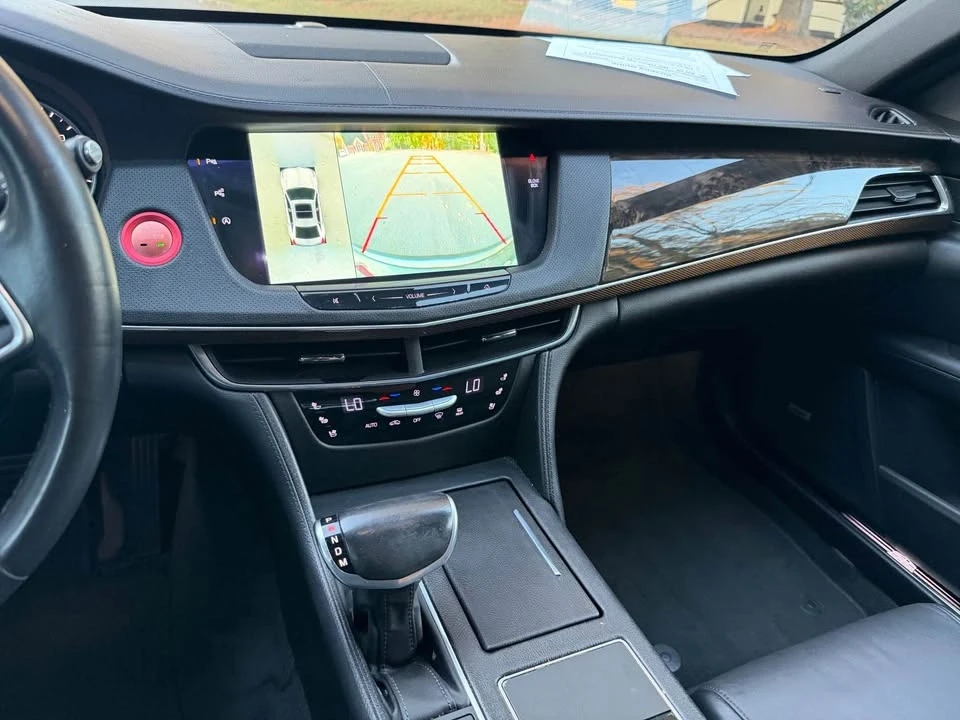 2016 Cadillac CT6 - Image 14 of 18