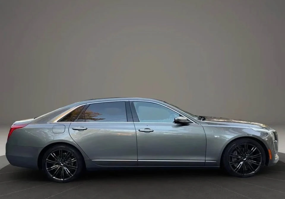 2016 Cadillac CT6 - Image 7 of 18