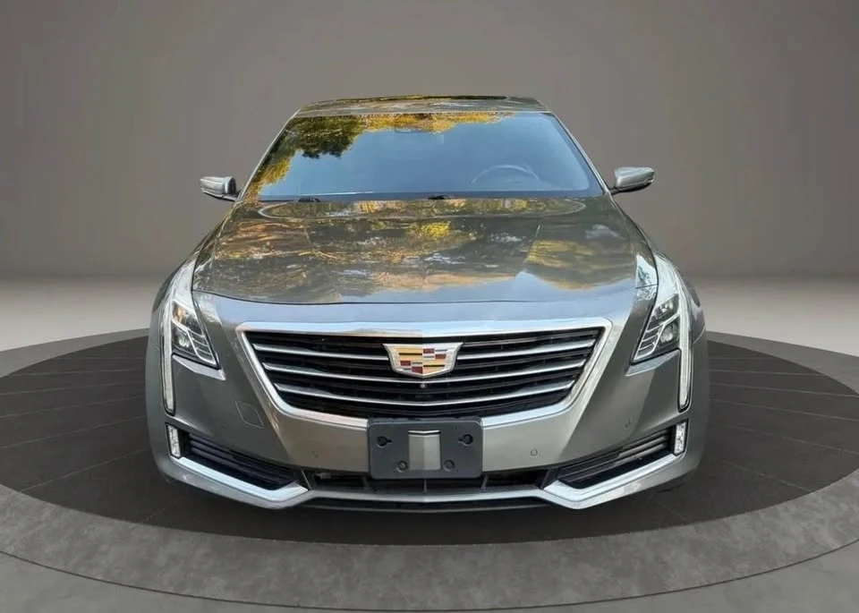 2016 Cadillac CT6 - Image 2 of 18
