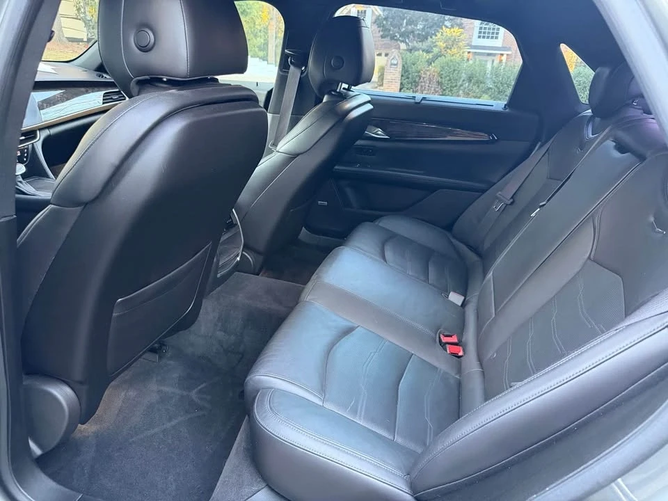 2016 Cadillac CT6 - Image 16 of 18