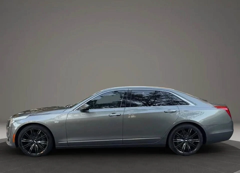 2016 Cadillac CT6 - Image 3 of 18
