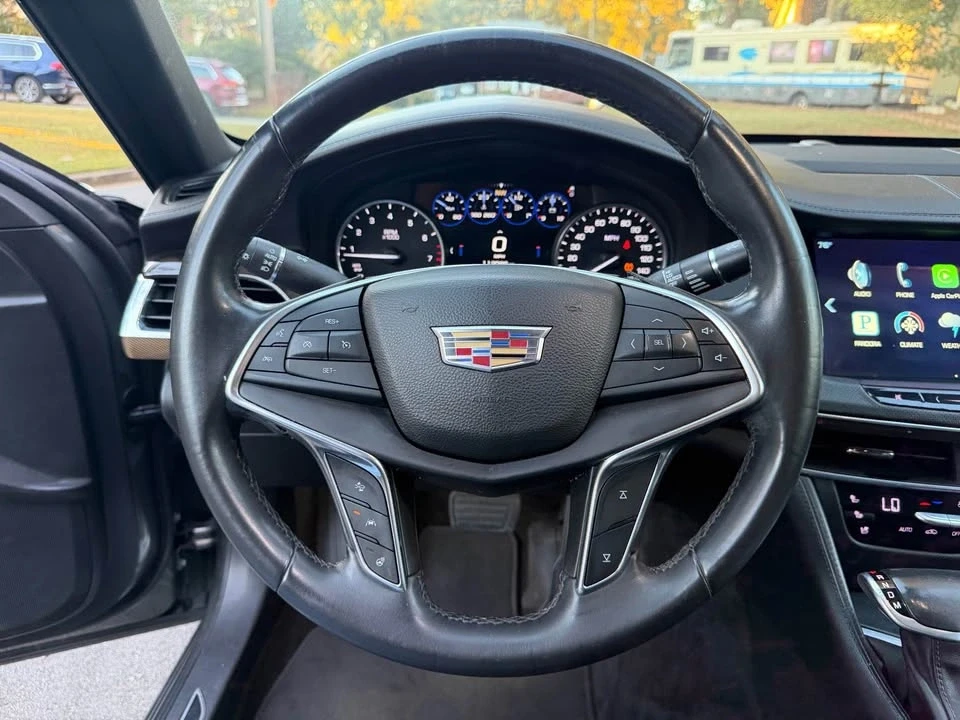 2016 Cadillac CT6 - Image 11 of 18