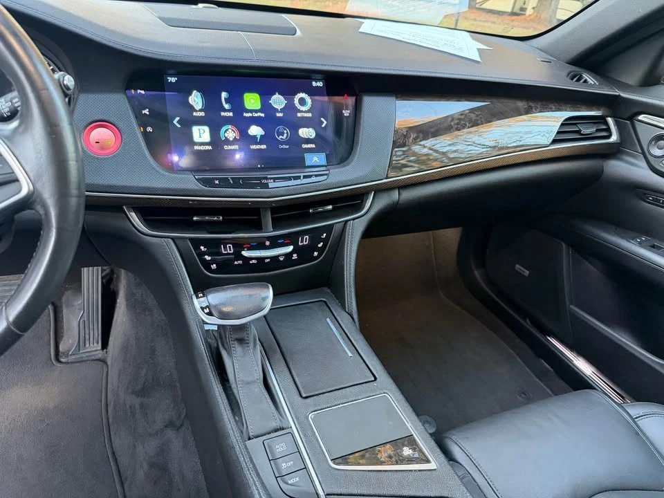 2016 Cadillac CT6 - Image 13 of 18