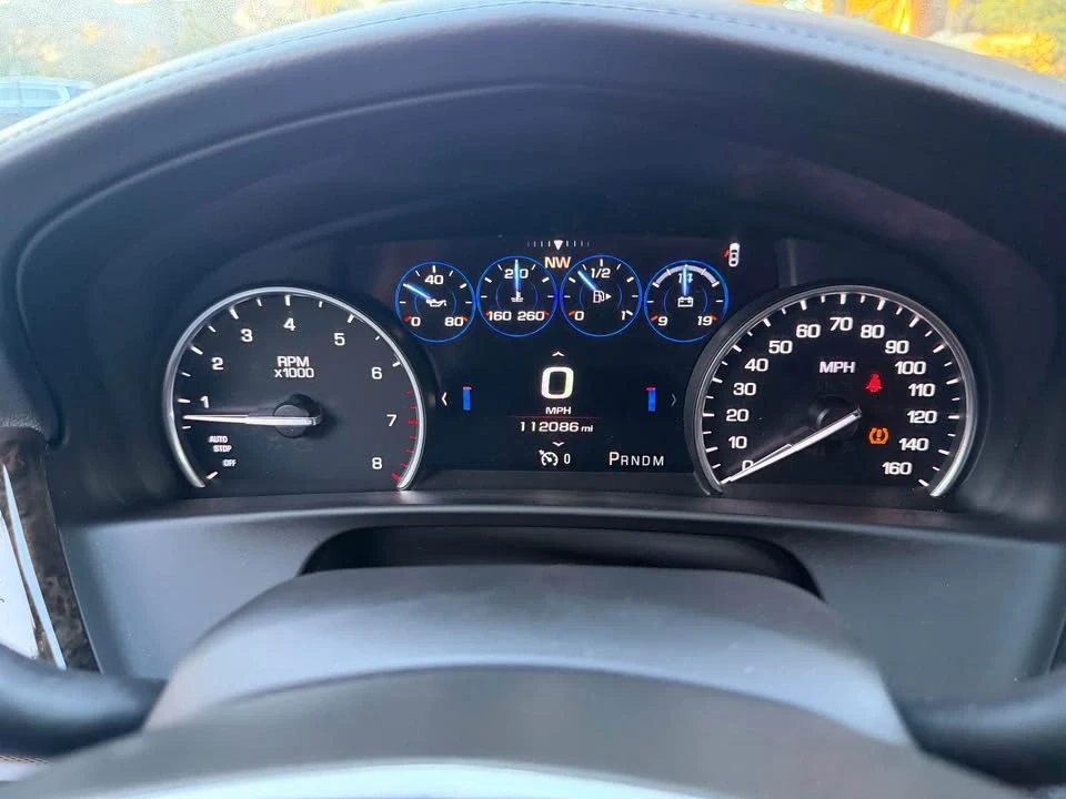2016 Cadillac CT6 - Image 12 of 18