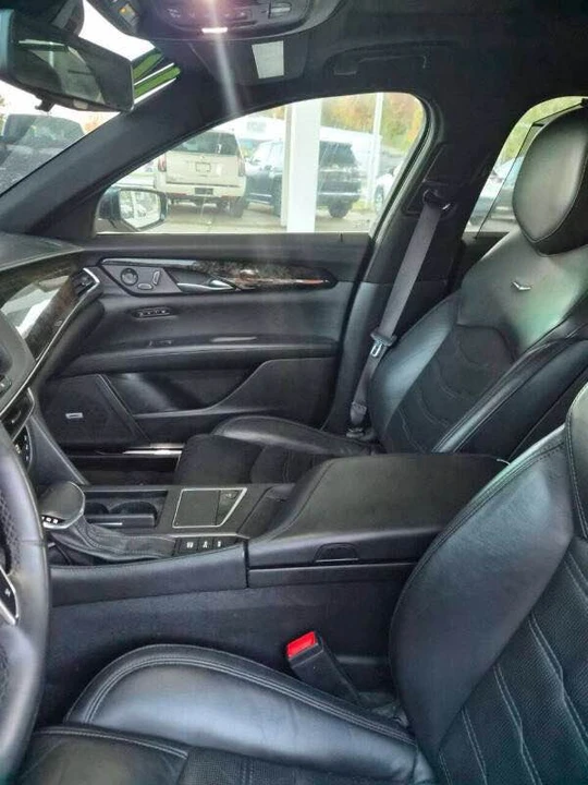 2016 Cadillac CT6 - Image 5 of 10