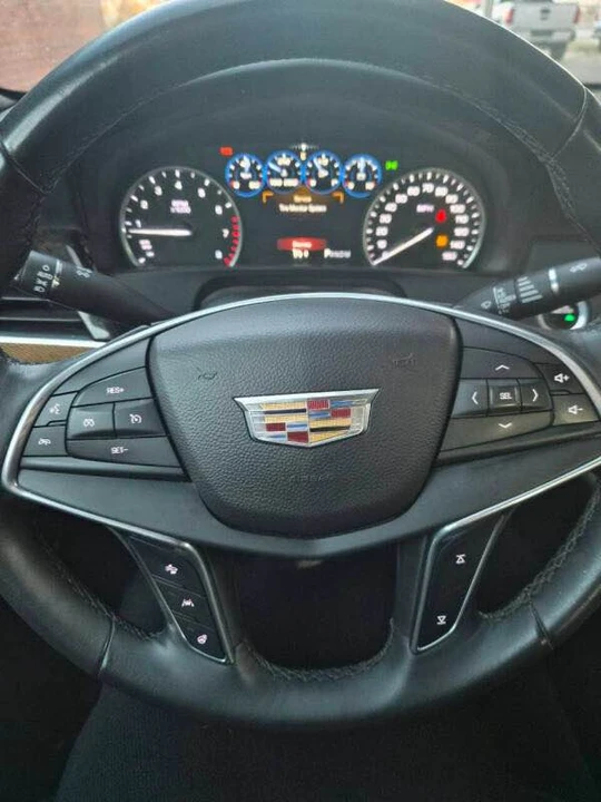2016 Cadillac CT6 - Image 7 of 10