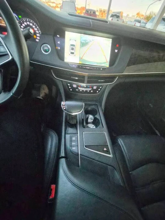 2016 Cadillac CT6 - Image 10 of 10