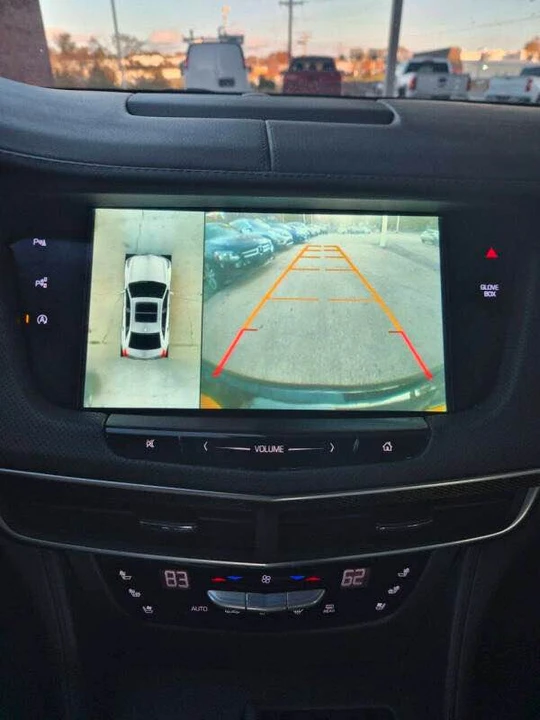 2016 Cadillac CT6 - Image 8 of 10