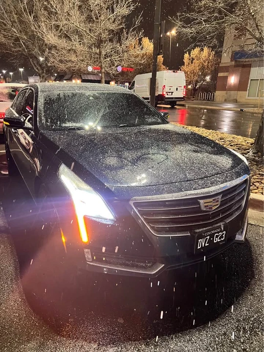 2016 Cadillac CT6 - Image 12 of 12
