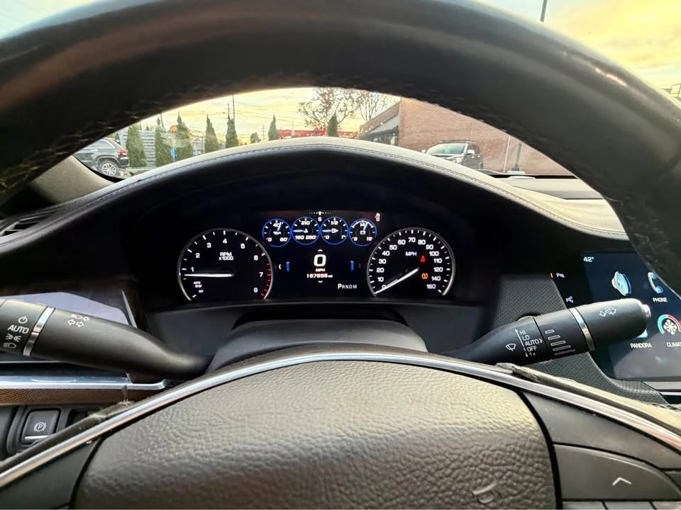 2016 Cadillac CT6 - Image 10 of 15