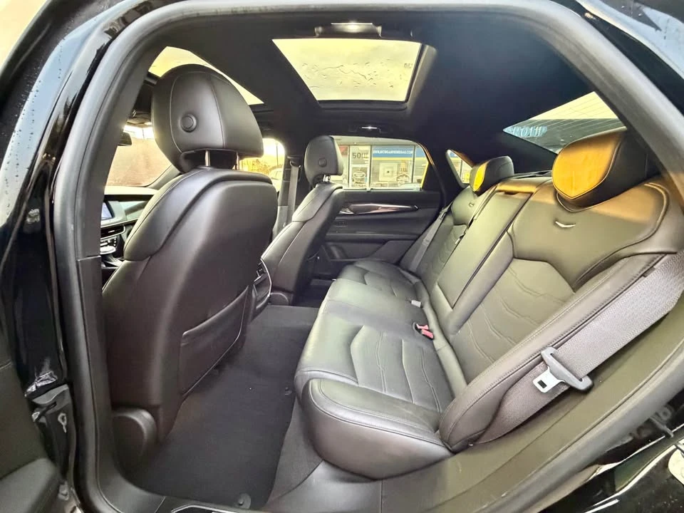 2016 Cadillac CT6 - Image 14 of 15