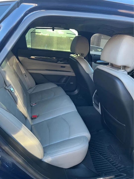 2016 Cadillac CT6 - Image 9 of 12