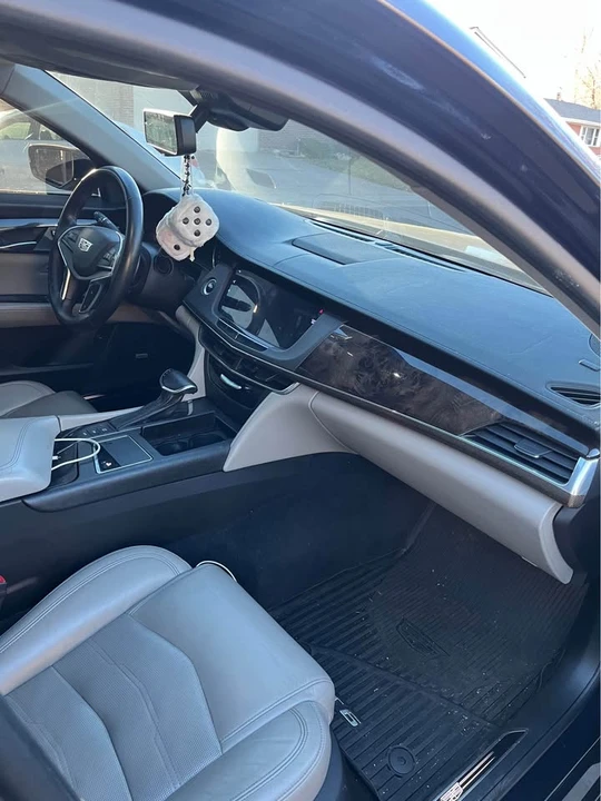 2016 Cadillac CT6 - Image 10 of 12