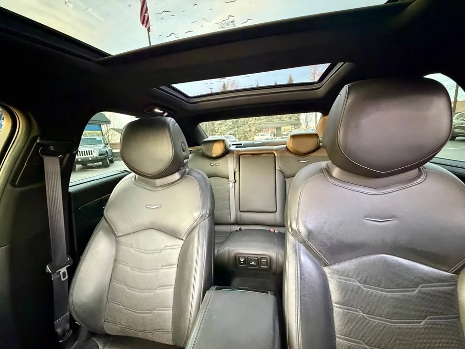2016 Cadillac CT6 - Image 13 of 15