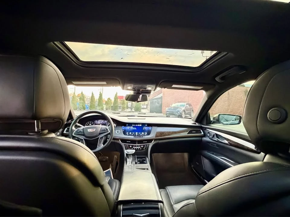 2016 Cadillac CT6 - Image 15 of 15