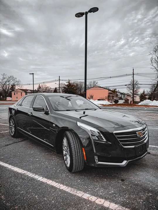 2016 Cadillac CT6 - Image 3 of 20