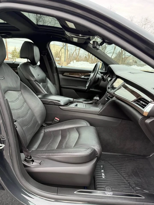 2016 Cadillac CT6 - Image 11 of 20
