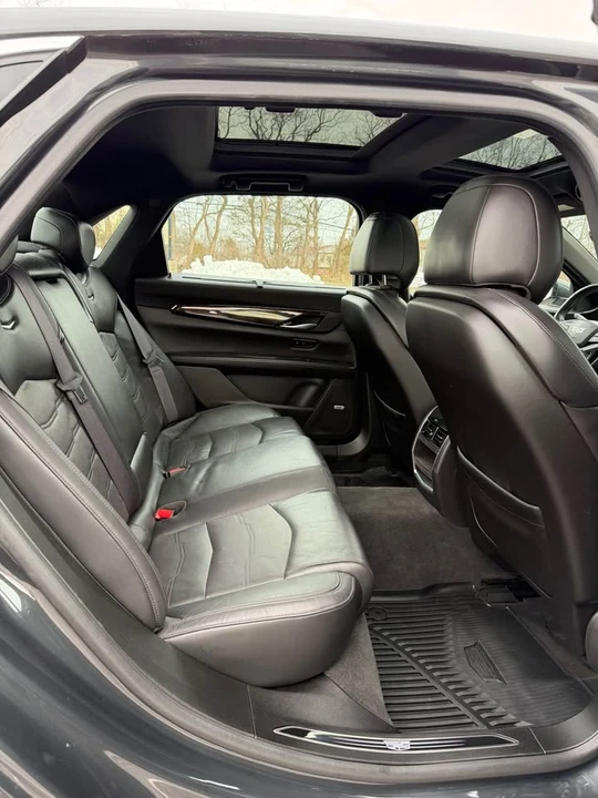2016 Cadillac CT6 - Image 13 of 20